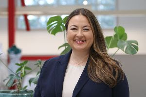 Christine Lessard profile photo